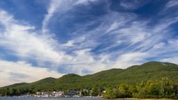 Annuaire des hôtels à Lake George