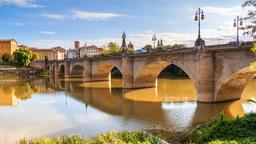 Hôtels à Logroño