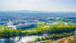Trouvez un vol pas cher Paris - Logroño