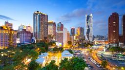 Vol Taichung : Trouvez un billet d’avion pas cher pour Taichung