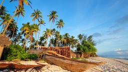 Hôtels près de Aéroport de Zanzibar Kisauni