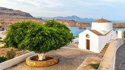 Hôtels près de Aéroport de Rhodes-Diagoras