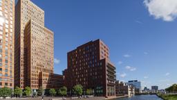Hôtels à Amsterdam-Zuid, Amsterdam