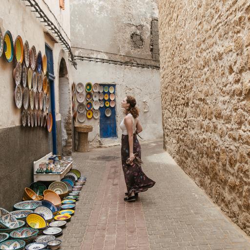 Essaouira