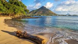 Locations de vacances à Flic en Flac