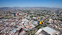 Hôtels près de Aéroport de Guadalajara