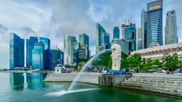 Locations de vacances à Singapour