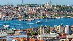 Vol Aéroport Intl Sabiha Gökçen d'Istanbul : Trouvez un billet d’avion pas cher pour Aéroport Intl Sabiha Gökçen d'Istanbul