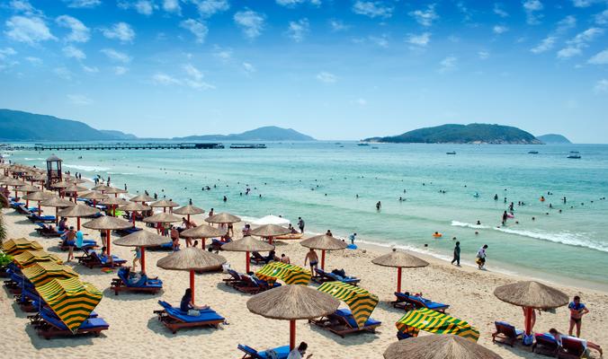 Chine du Sud