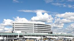 Vol Aéroport de Seattle-Tacoma : Trouvez un billet d’avion pas cher pour Aéroport de Seattle-Tacoma