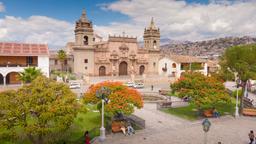 Annuaire des hôtels à Ayacucho