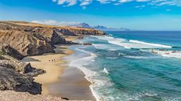 Locations de vacances - Fuerteventura