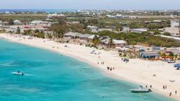 Hôtels près de Cockburn Town Aéroport de Grand Turk