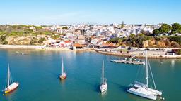 Annuaire des hôtels à Alvor