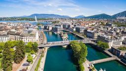 Hôtels près de Aéroport de Genève