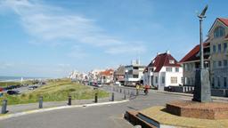 Hôtels à Noordwijk