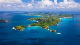 Hôtels - Saint-Barthélémy