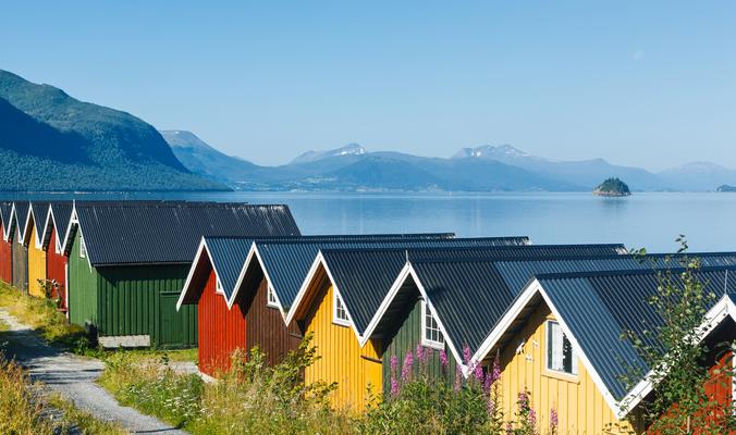 Norvège