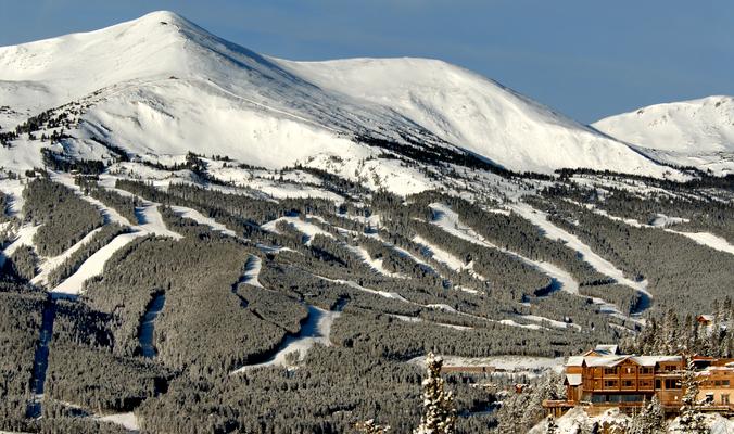 Breckenridge