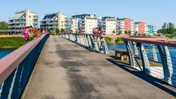 Hôtels à Mariestad