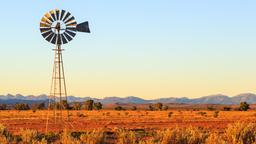 Hôtels à Port Augusta