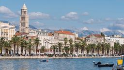 Locations de vacances - Dalmatie