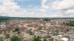 Hôtels près de Aéroport de Popayan