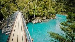 Hôtels près de Aéroport de Hokitika Arpt