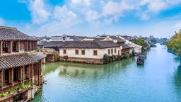 Hôtels - Zhejiang