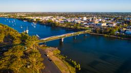 Annuaire des hôtels à Bundaberg