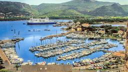 Locations de vacances à Porto-Vecchio