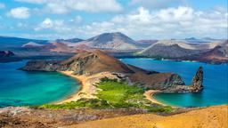 Locations de vacances - Îles Galápagos