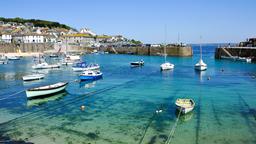 Hôtels près de Aéroport : Penzance