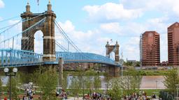 Hôtels à Cincinnati