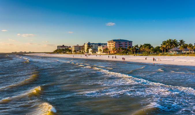 Fort Myers