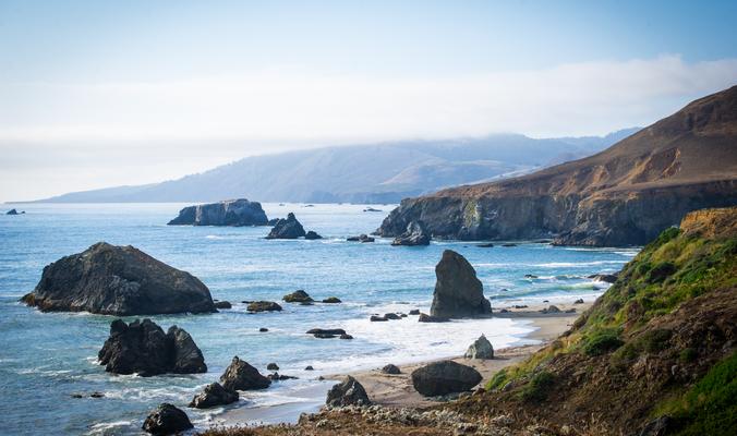 Bodega Bay