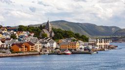 Annuaire des hôtels à Hammerfest