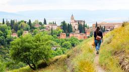 Locations de vacances - Sierra Nevada