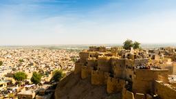 Hôtels à Jaisalmer