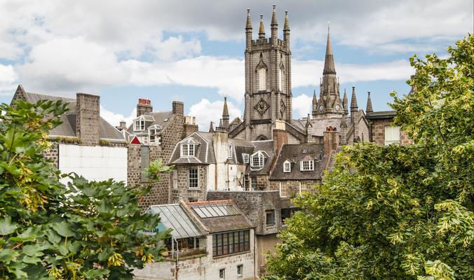 Aberdeen
