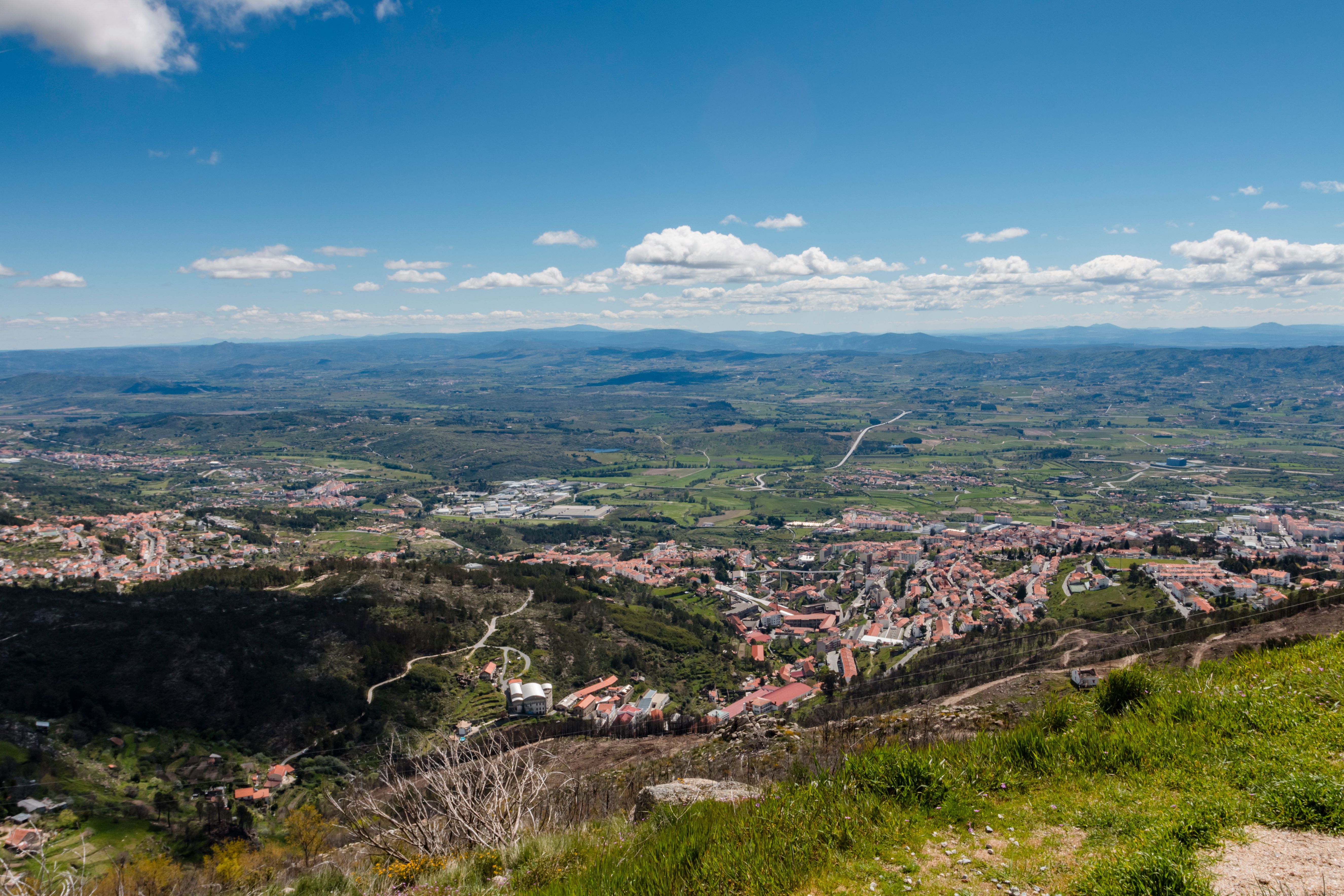 H&ocirc;tels &agrave; Covilh&atilde;