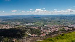 Locations de vacances - Serra da Estrela