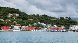 Hôtels à Labuan Bajo
