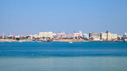 Annuaire des hôtels à Muharraq