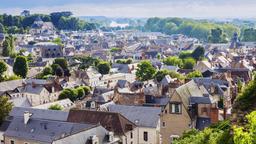 Hôtels - Pays de la Loire