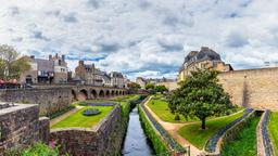 Hôtels à Morbihan
