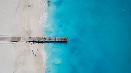 Hôtels - Îles Turks et Caïques