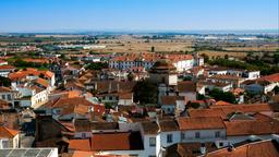 Hôtels à Evora