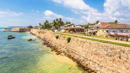 Trouvez un billet d’avion pas cher pour le Sri Lanka