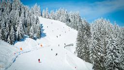 Hôtels à Kitzbühel